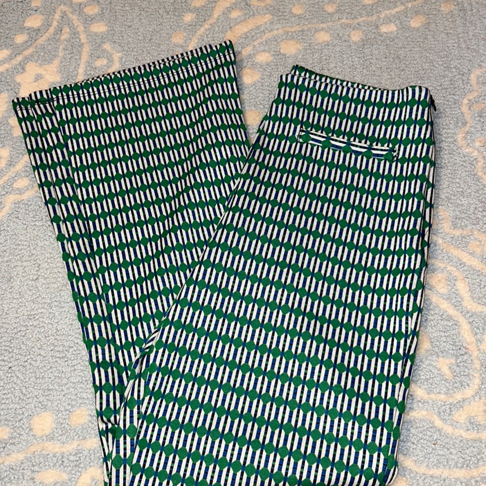 Zara pants
